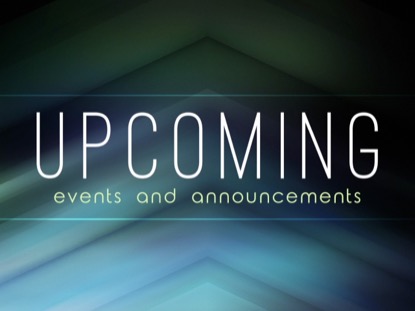 ELEMENT UPCOMING