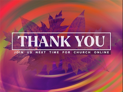 FALL VIBES STREAM CLOSE