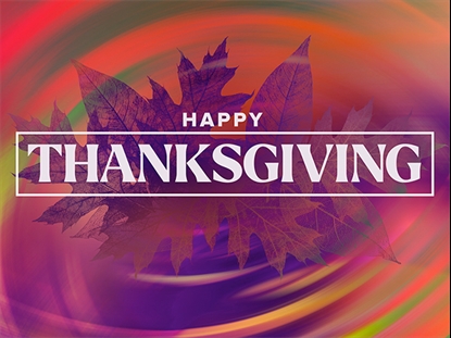 FALL VIBES THANKSGIVING