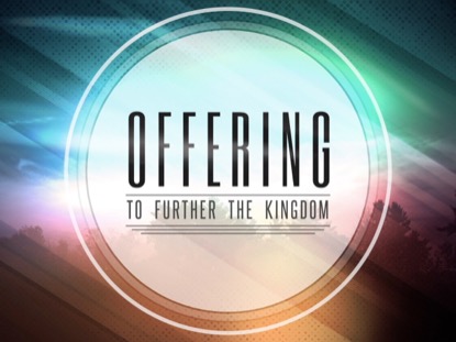 FALL EQUINOX OFFERING