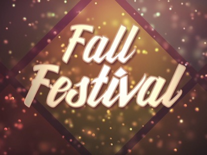 FALL SHADES FALL FESTIVAL