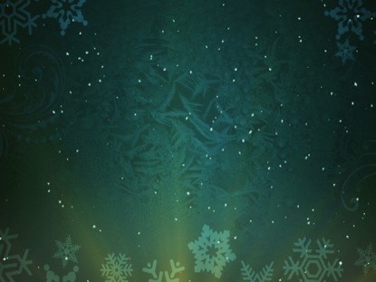 FROSTED BACKGROUND 4