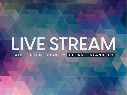 GEOCOLOR LIVE STREAM