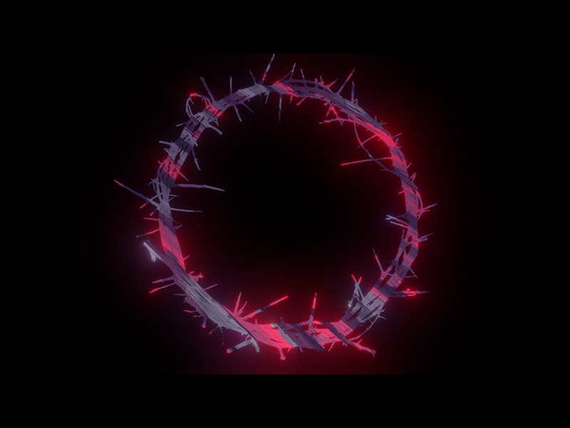 GOOD FRIDAY COLOR BRUSH 3