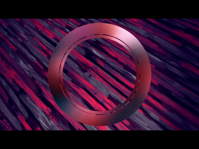 GOOD FRIDAY COLOR BRUSH BLANK