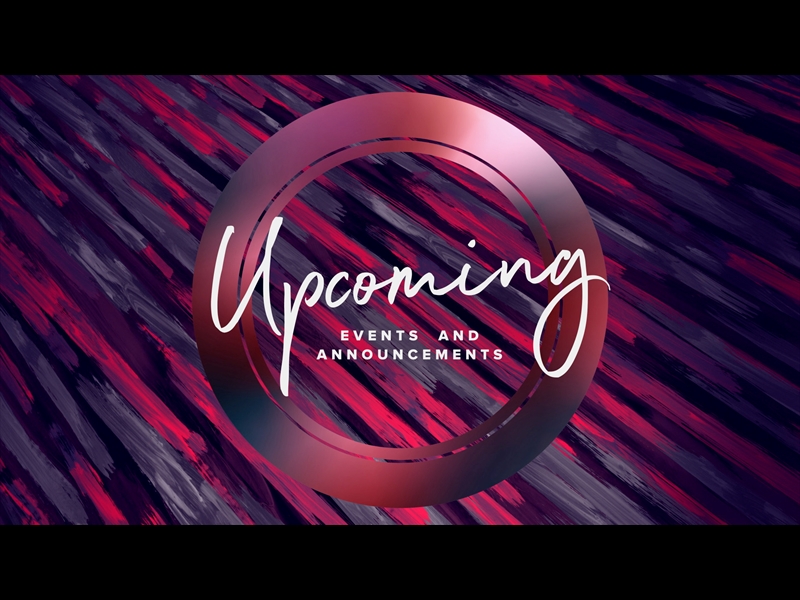 GOOD FRIDAY COLOR BRUSH UPCOMING