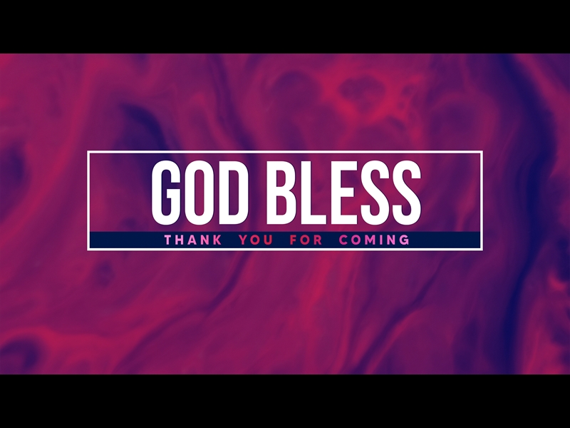 GOOD FRIDAY: PAINT CLOSE