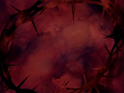 GOOD FRIDAY CANVAS 2