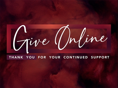 GOOD FRIDAY CANVAS GIVE ONLINE