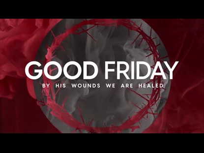 GOOD FRIDAY COLORMIX TITLE