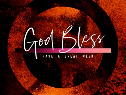 GOOD FRIDAY VOL 6 CLOSE