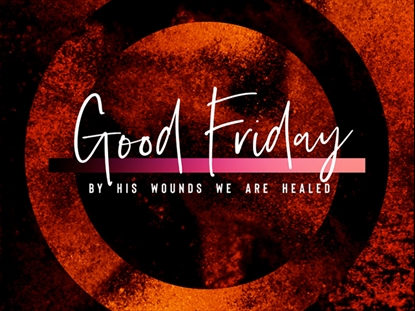 GOOD FRIDAY VOL 6 GOOD FRIDAY
