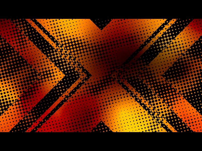 Halftones Gradient 6 | Life Scribe Media | WorshipHouse Media