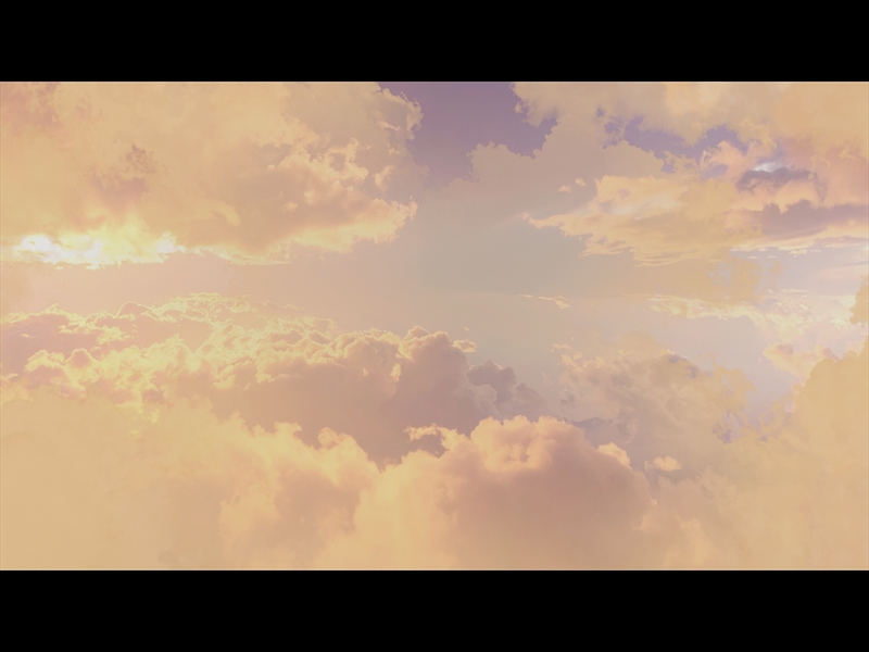 Heavenly Clouds 7 | Life Scribe Media | WorshipHouse Media