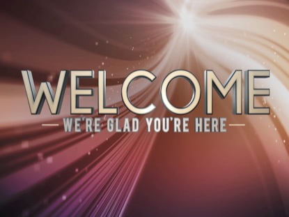 HEAVENLY LIGHT WELCOME