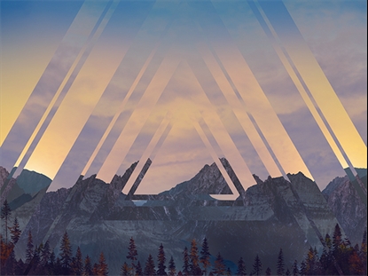 HORIZON FALL 7 REMIX