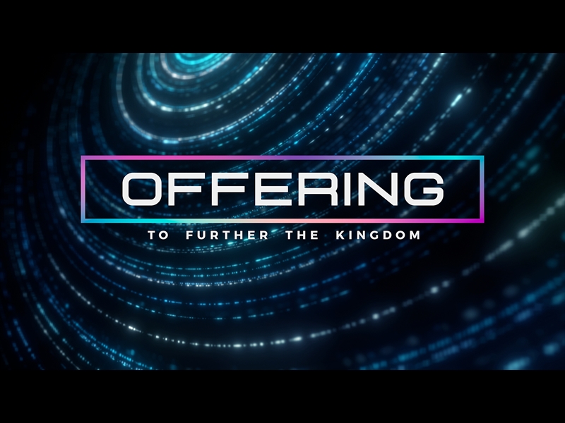 INFINITE OFFERING