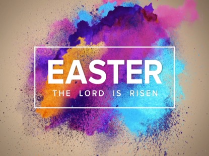 INFUSION EASTER TITLE