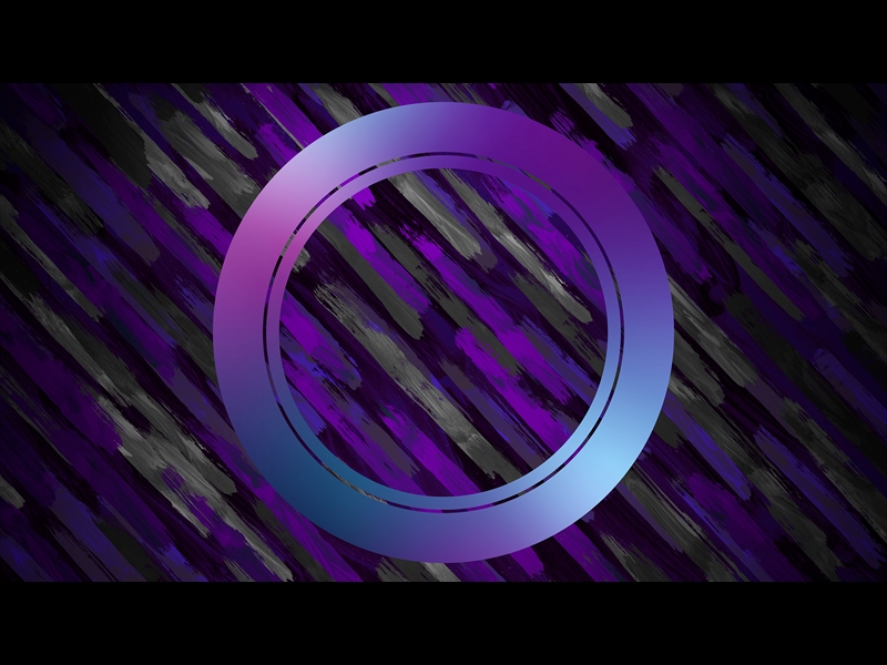 LENT COLOR BRUSH BLANK