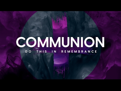 LENT COLORMIX ASH COMMUNION