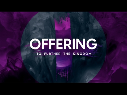 LENT COLORMIX OFFERING