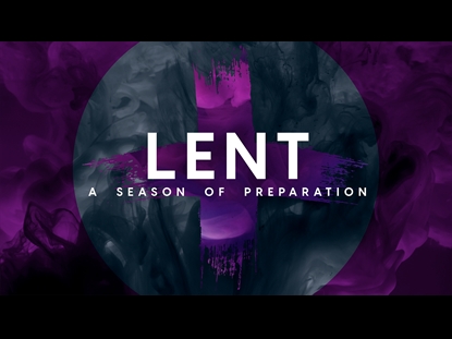 LENT COLORMIX TITLE