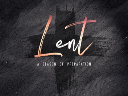 LENT TITLE