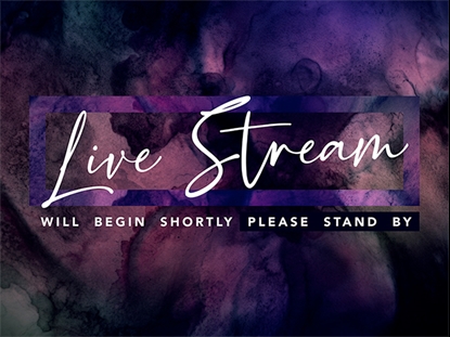 LENT VOL 4 LIVE STREAM