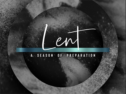 LENT VOLUME 3 LENT