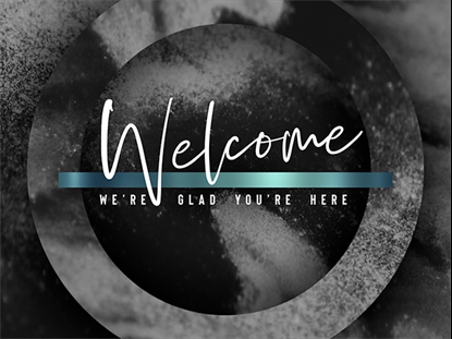 LENT VOLUME 3 WELCOME