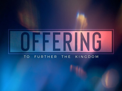 LIGHT FLARES OFFERING