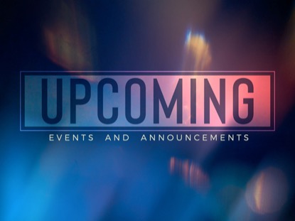 LIGHT FLARES UPCOMING