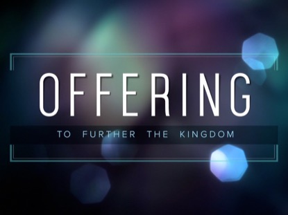 LIGHT LEAKS OFFERING