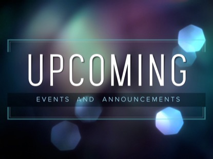 LIGHT LEAKS UPCOMING