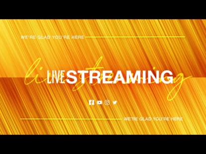LIVE STREAMING VOLUME 2 LIVE STREAMING