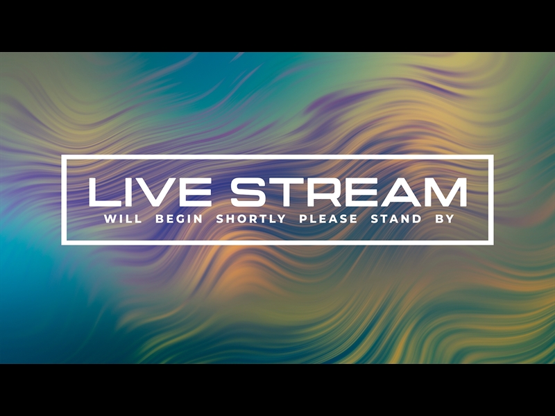 LUMINANCE LIVE STREAM