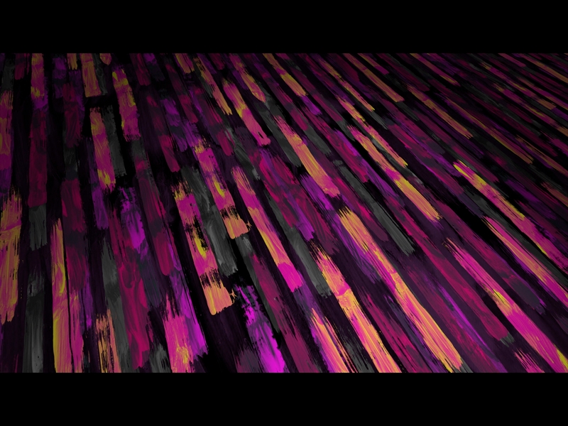 MAUNDY THURSDAY COLOR BRUSH 2