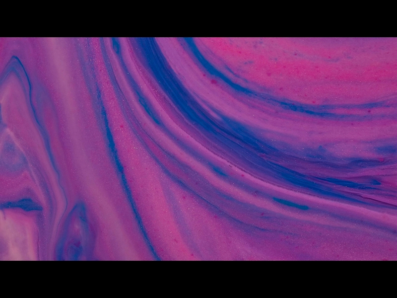 MAUNDY THURSDAY PAINT: 2