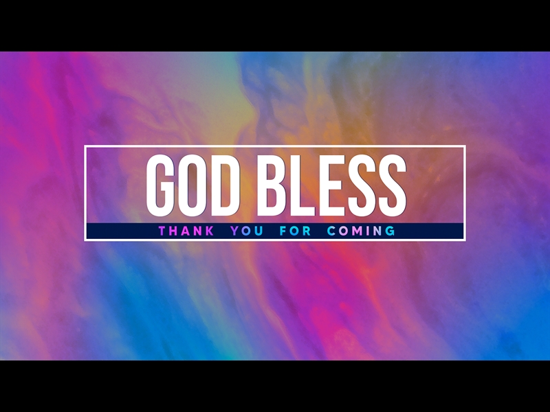 MAUNDY THURSDAY PAINT: CLOSE