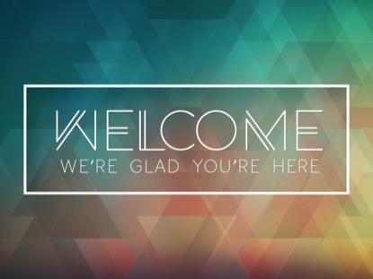METRIX WELCOME
