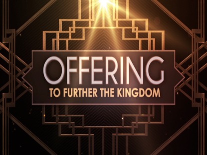 METROPOLITAN OFFERING