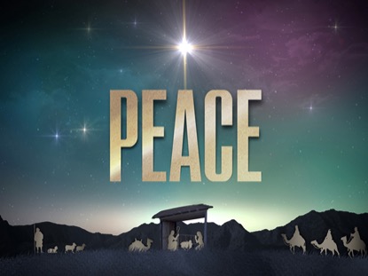 Nativity Christmas Peace | Life Scribe Media | WorshipHouse Media