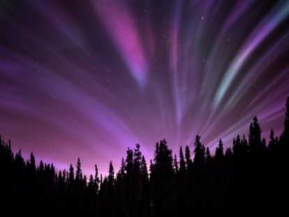 NORTHERN LIGHTS 2