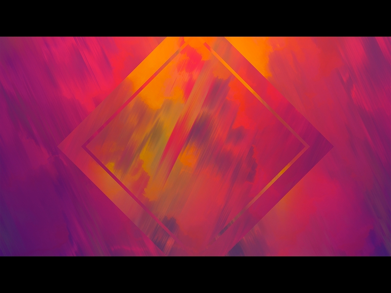 PAINTED FALL 1 REMIX