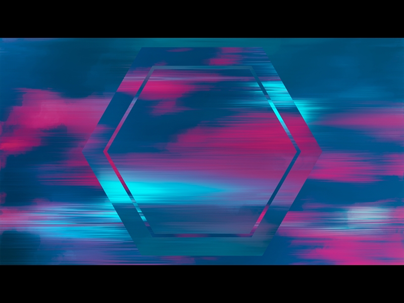 PAINTED FALL 2 REMIX