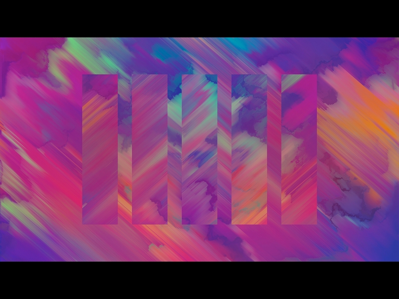 PAINTED FALL 3 REMIX