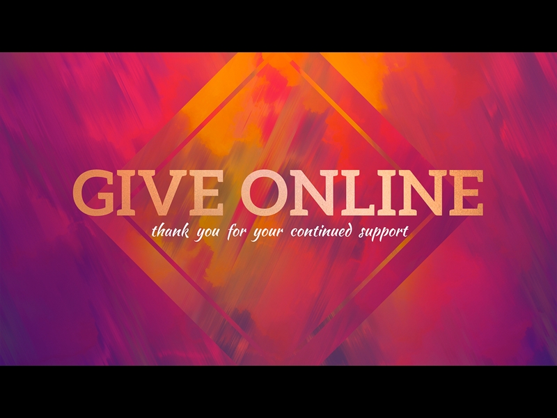 PAINTED FALL GIVE ONLINE