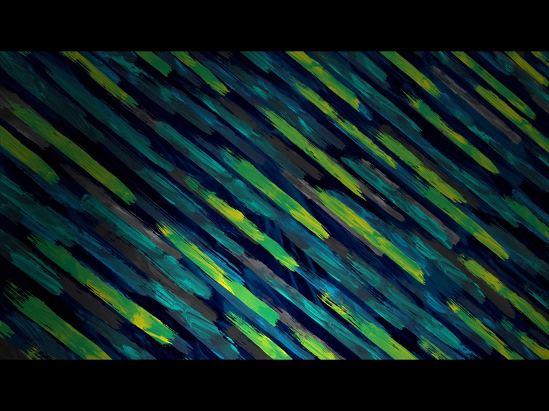 PALM SUNDAY COLOR BRUSH 1