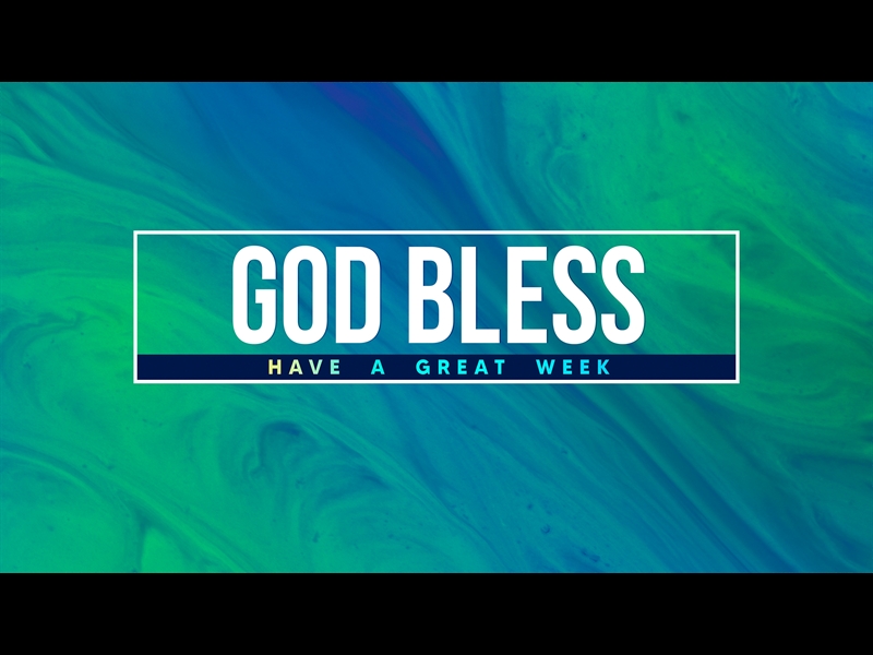 PALM SUNDAY PAINT: CLOSE