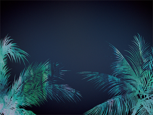 PALM SUNDAY CANVAS 2